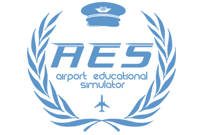 FSC news Airport Educational Simulator B737NG logo